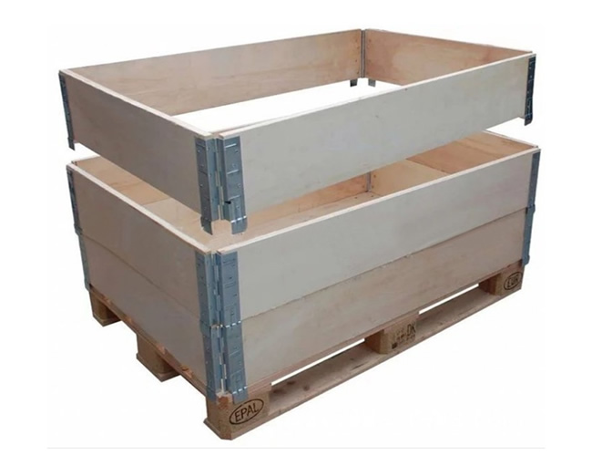 青島木托盤,青島木包裝箱,大型設備木包裝箱,重型設備包裝箱