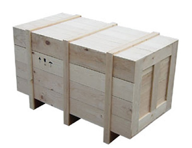 青島木托盤,青島木包裝箱,大型設備木包裝箱,重型設備包裝箱